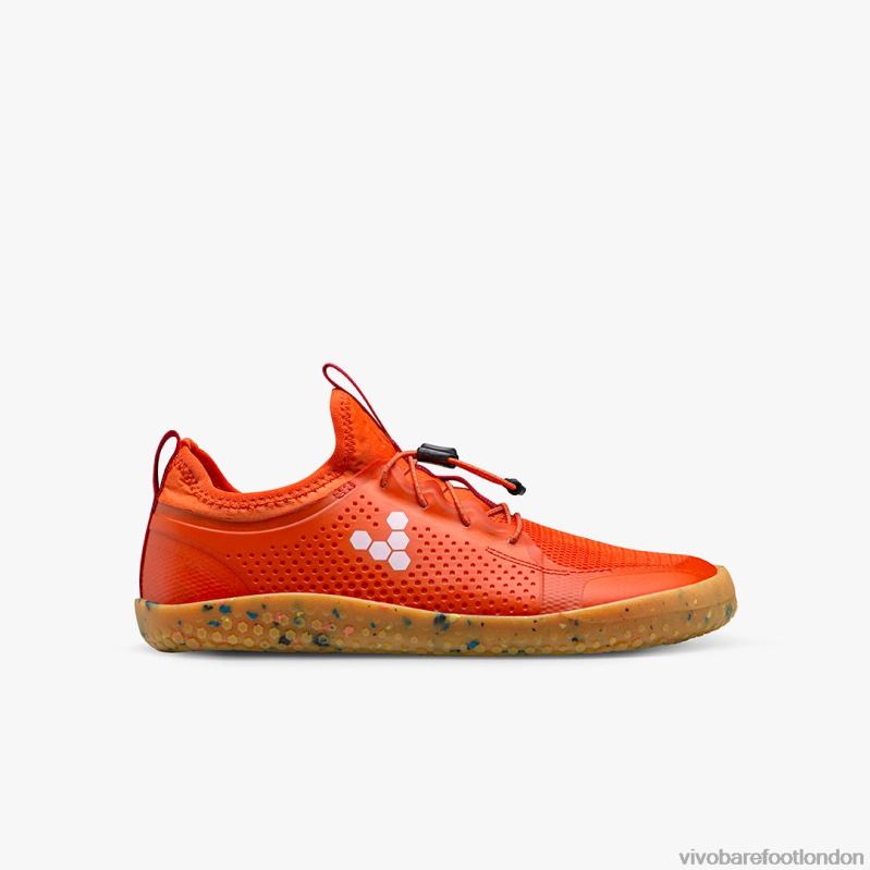 Scarlett Ibis Primus Sport II Juniors Vivobarefoot 000VH320 Kids Vivobarefoot Shoes Ibis