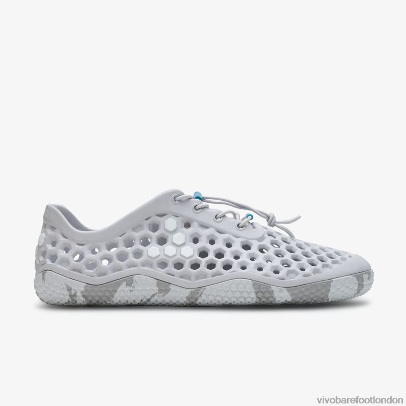 Moonstone Ultra III Bloom Mens 000VH154 Men Vivobarefoot Shoes Moonstone