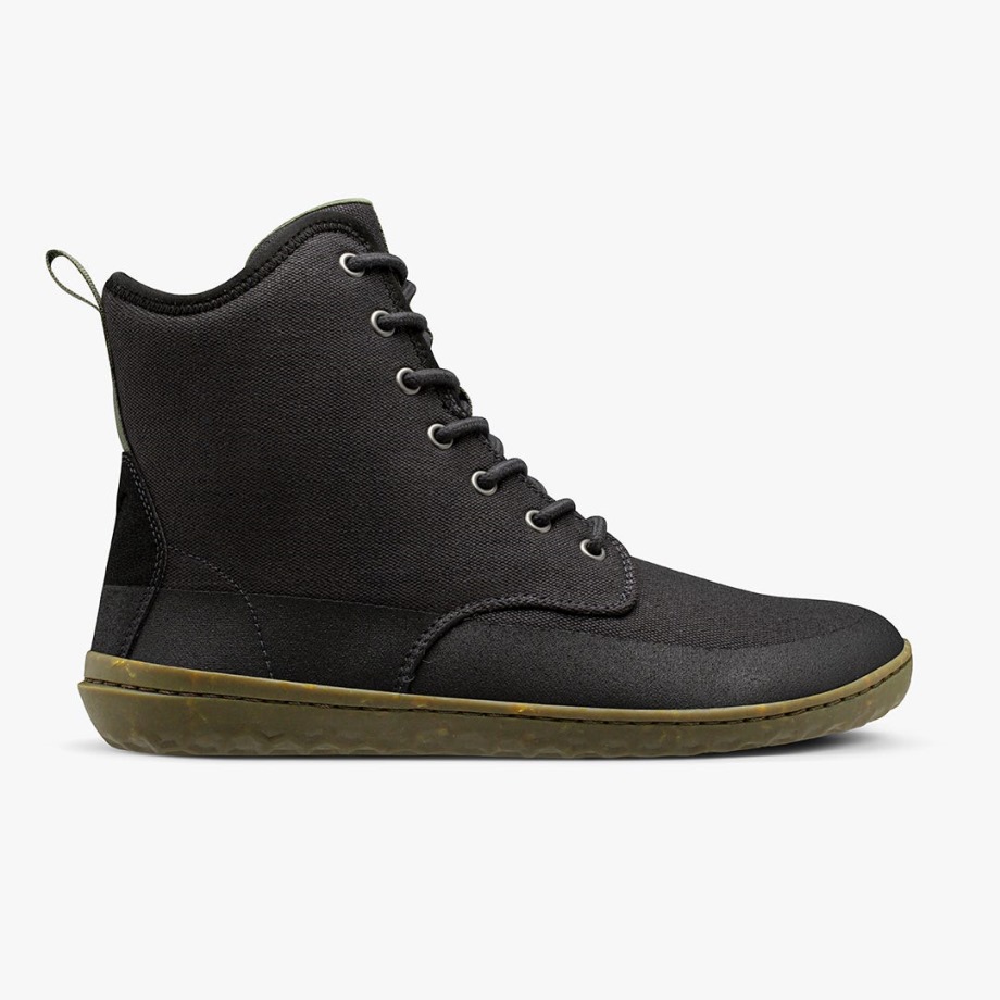 Men : Professional Shoes and Accessories Online Vivobarefoot London ...