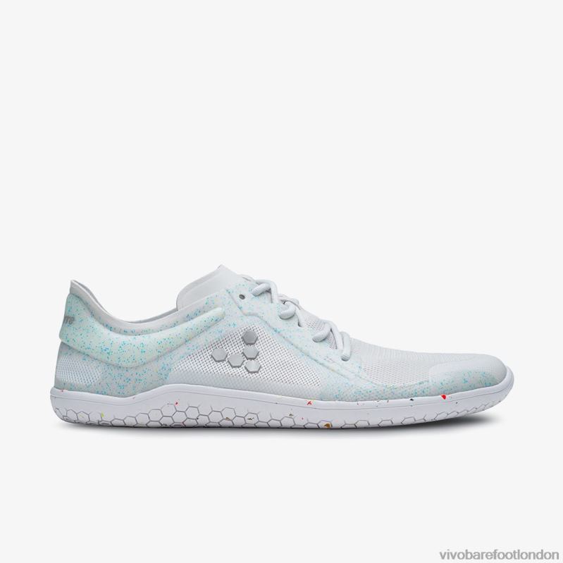 Moonstone Primus Lite III Finisterre Womens 000VH172 Women Vivobarefoot Shoes Moonstone